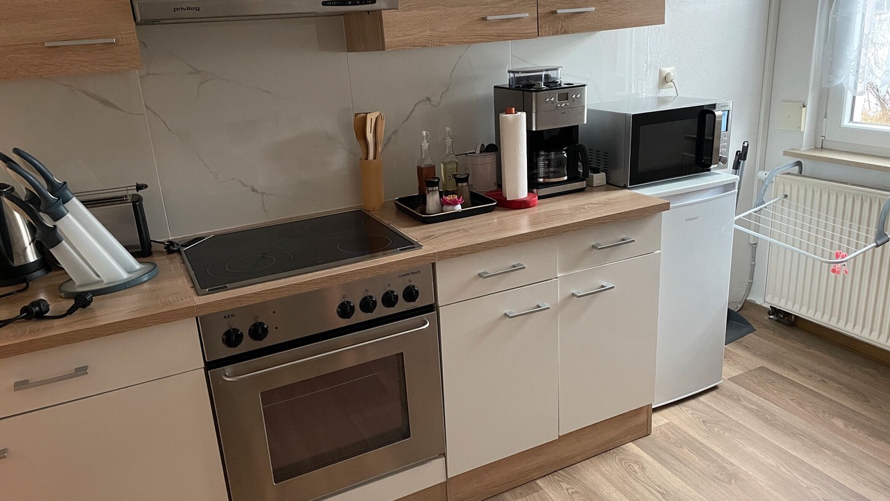 Photo of Kitchen in Hofstetten