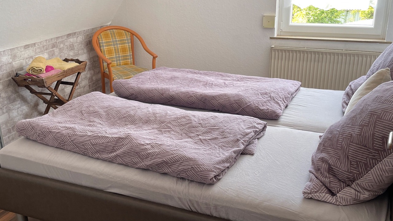 Photo of Bedroom in Hofstetten