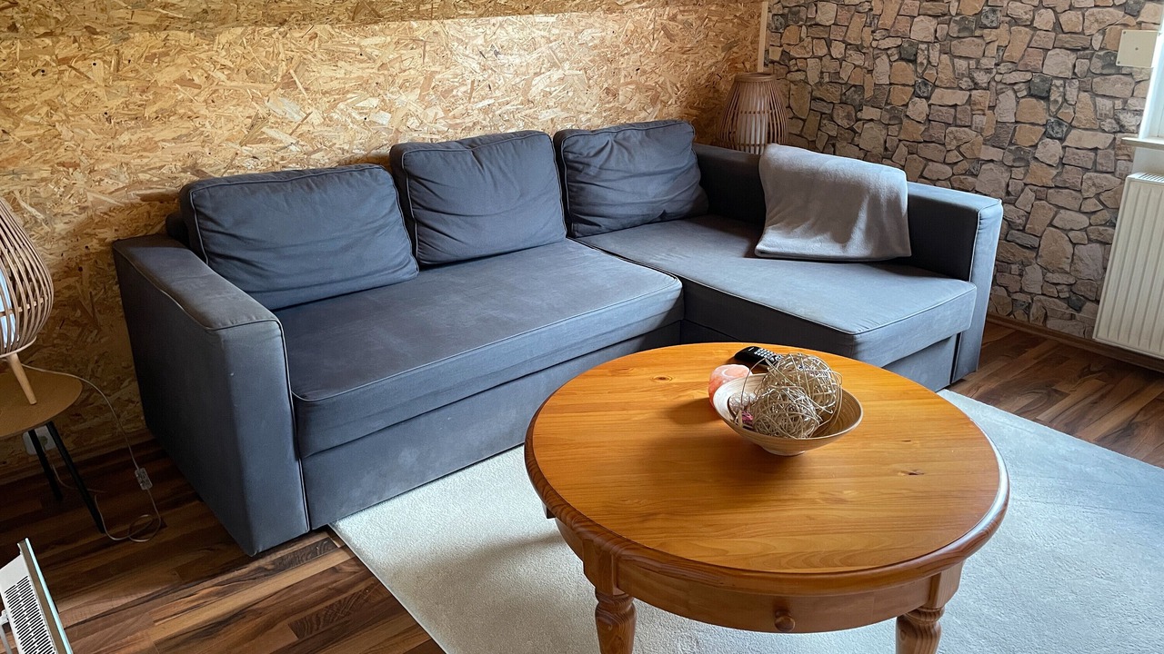 Photo of Livingroom in Hofstetten