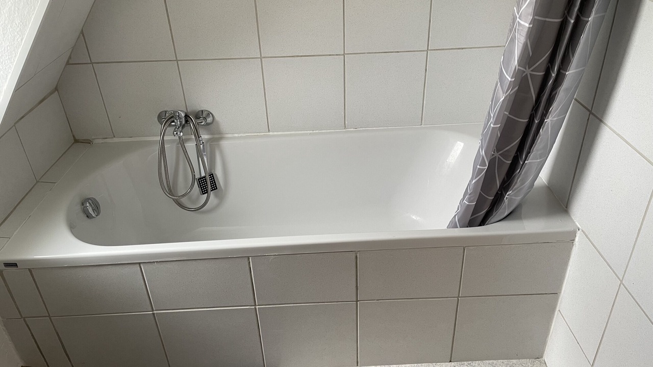 Photo of Bathroom in Hofstetten