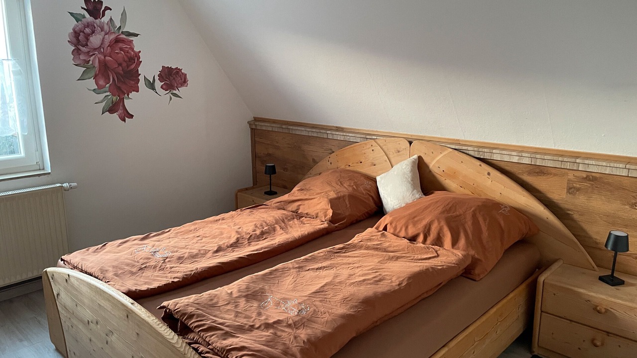Photo of Bedroom in Hofstetten
