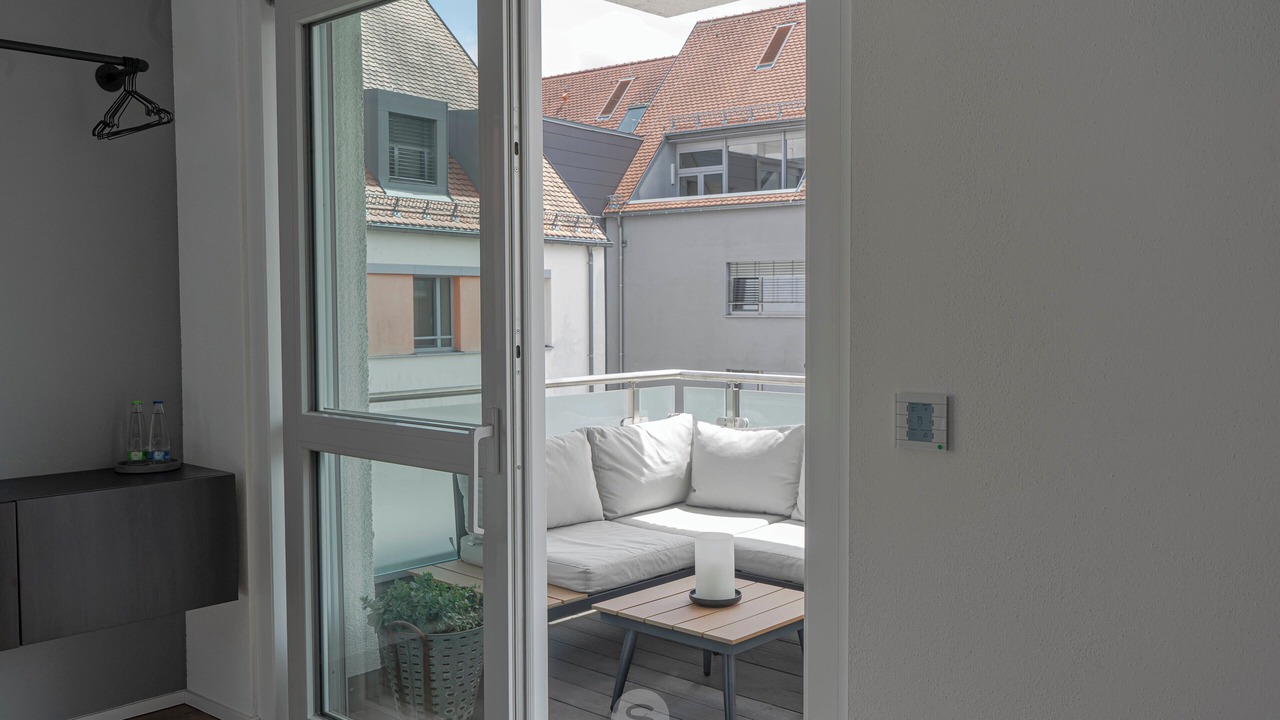 Photo of Livingroom in Mitte