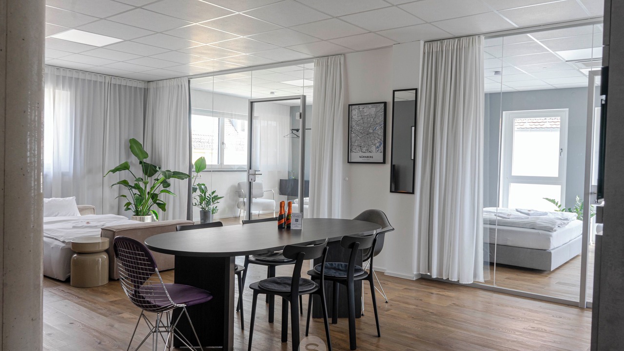 Photo of Bedroom in Mitte