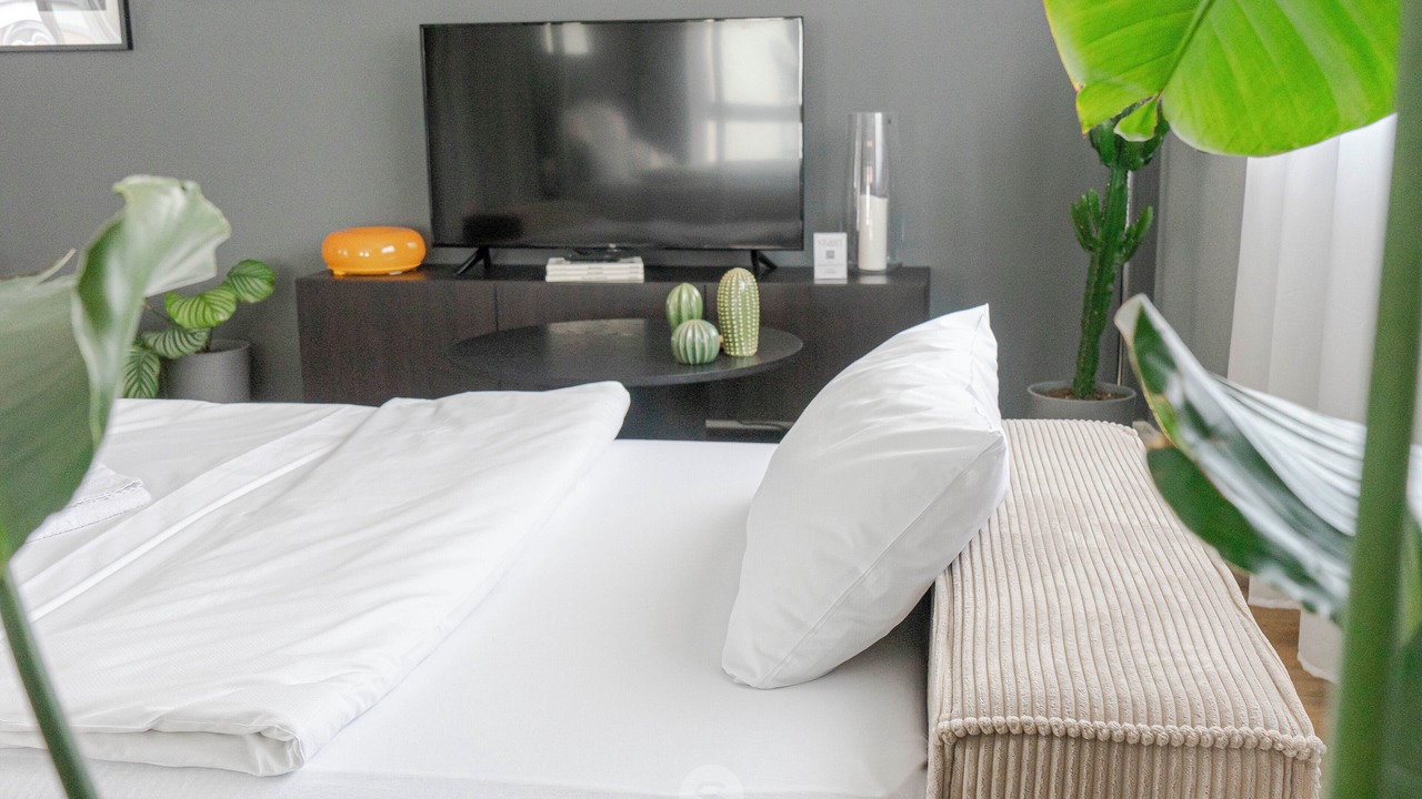 Photo of Bedroom in Mitte