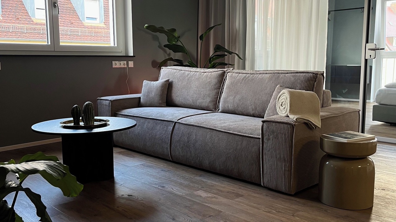 Photo of Livingroom in Mitte