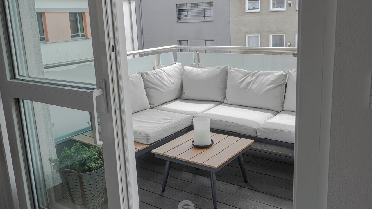 Photo of Livingroom in Mitte