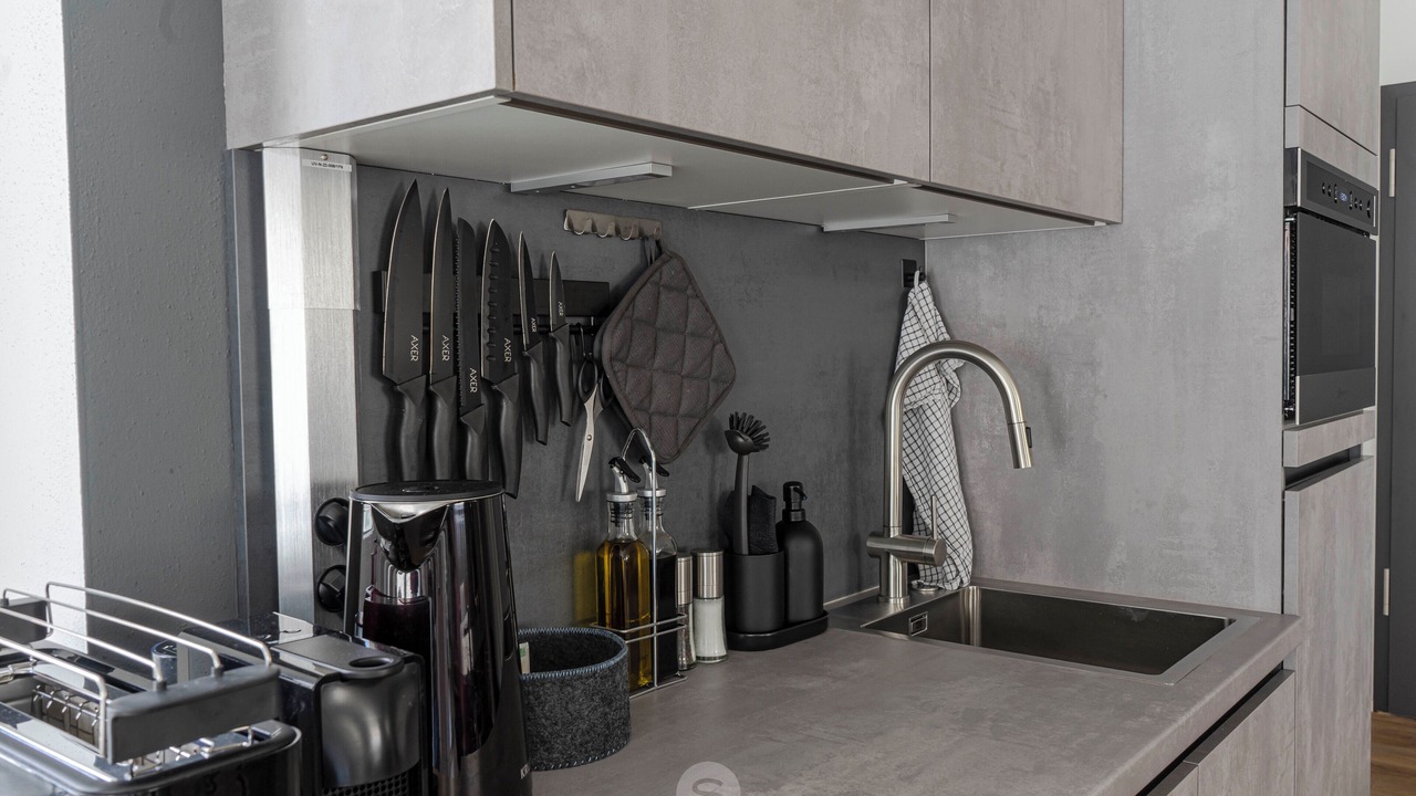 Photo of Kitchen in Mitte