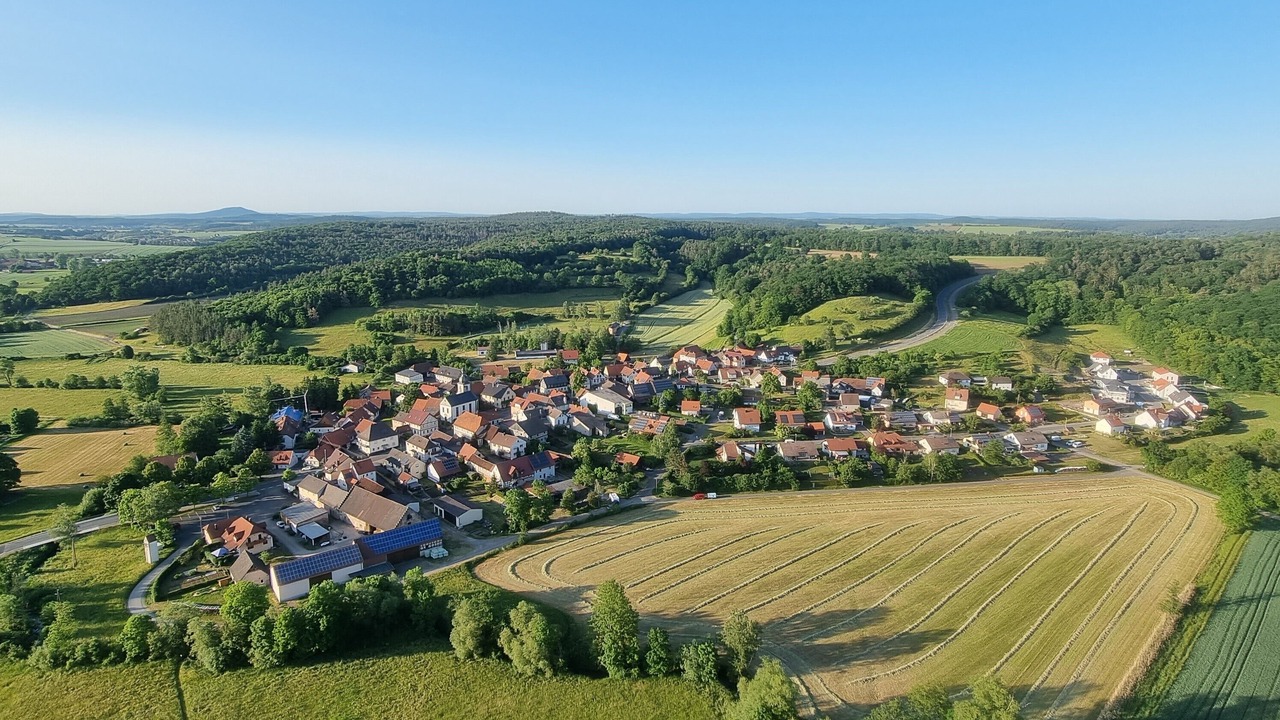 Photo of Outdoor in Bundorf