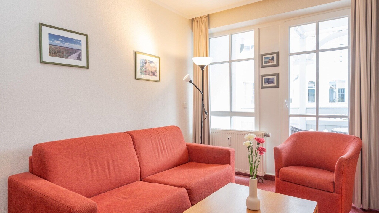 Photo of Livingroom in Sellin
