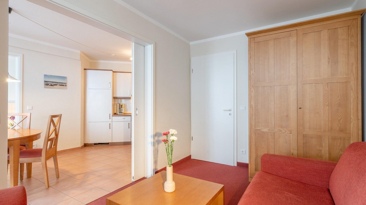 Photo of Livingroom in Sellin