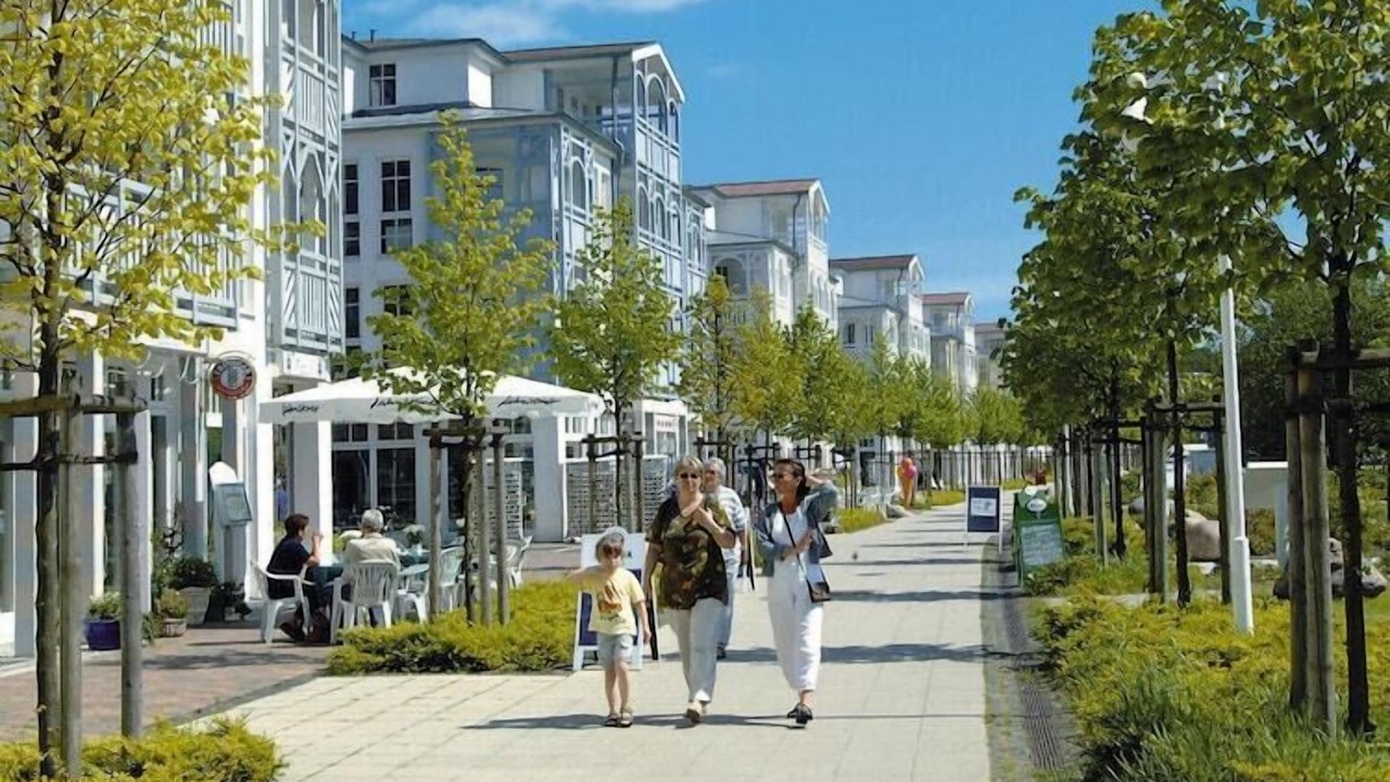 Photo of Outdoor in Sellin