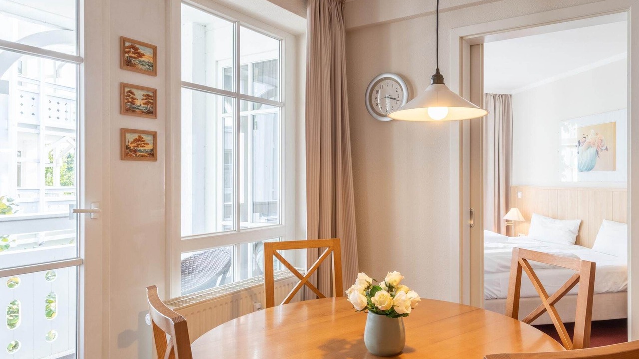 Photo of Livingroom in Sellin