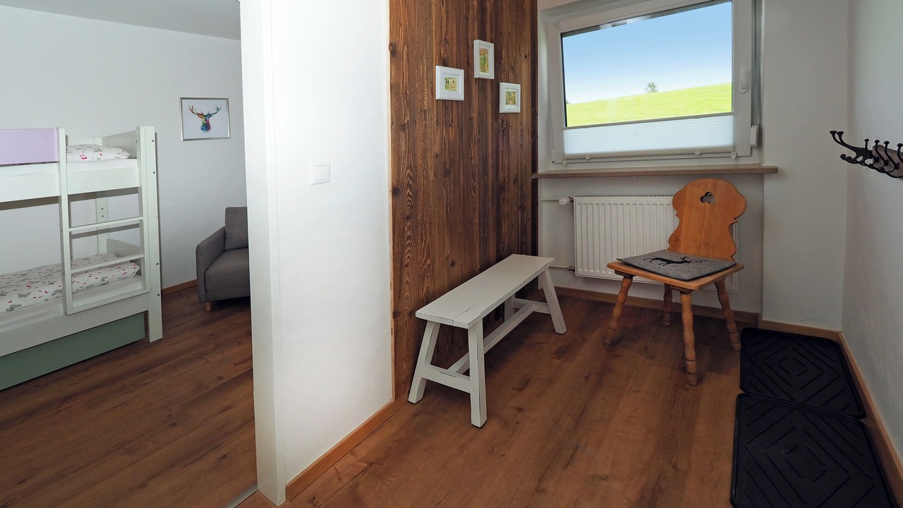 Photo of Bedroom in Oberstaufen