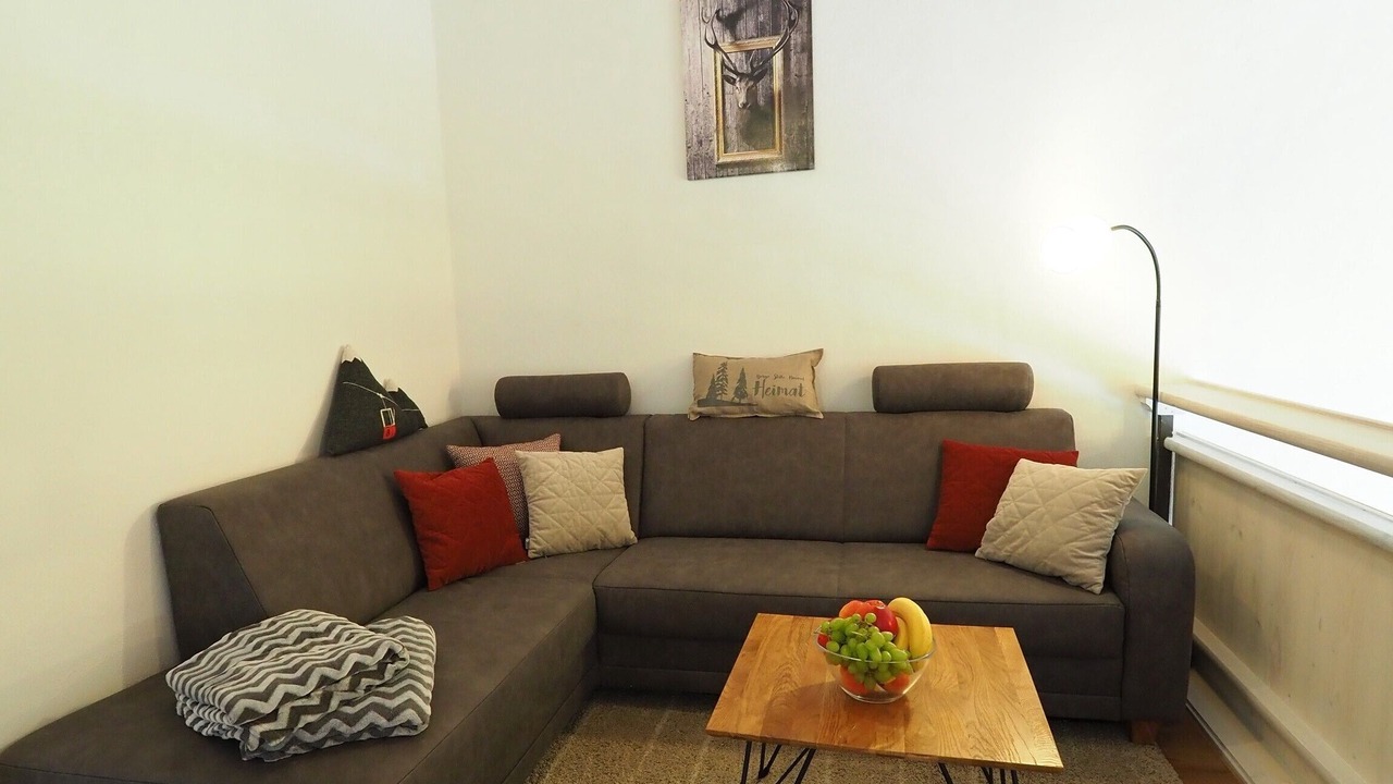 Photo of Livingroom in Oberstaufen