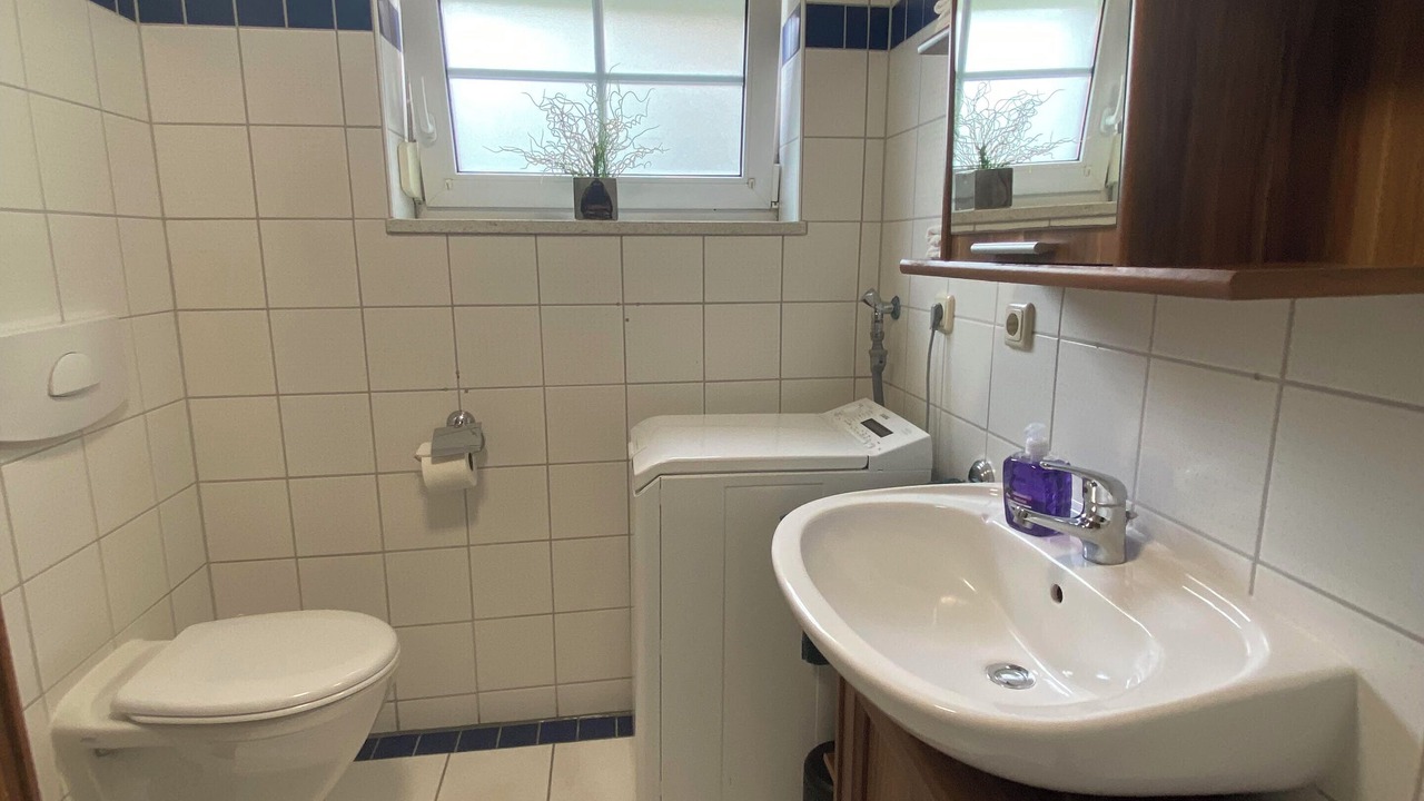Photo of Bathroom in Furth im Wald