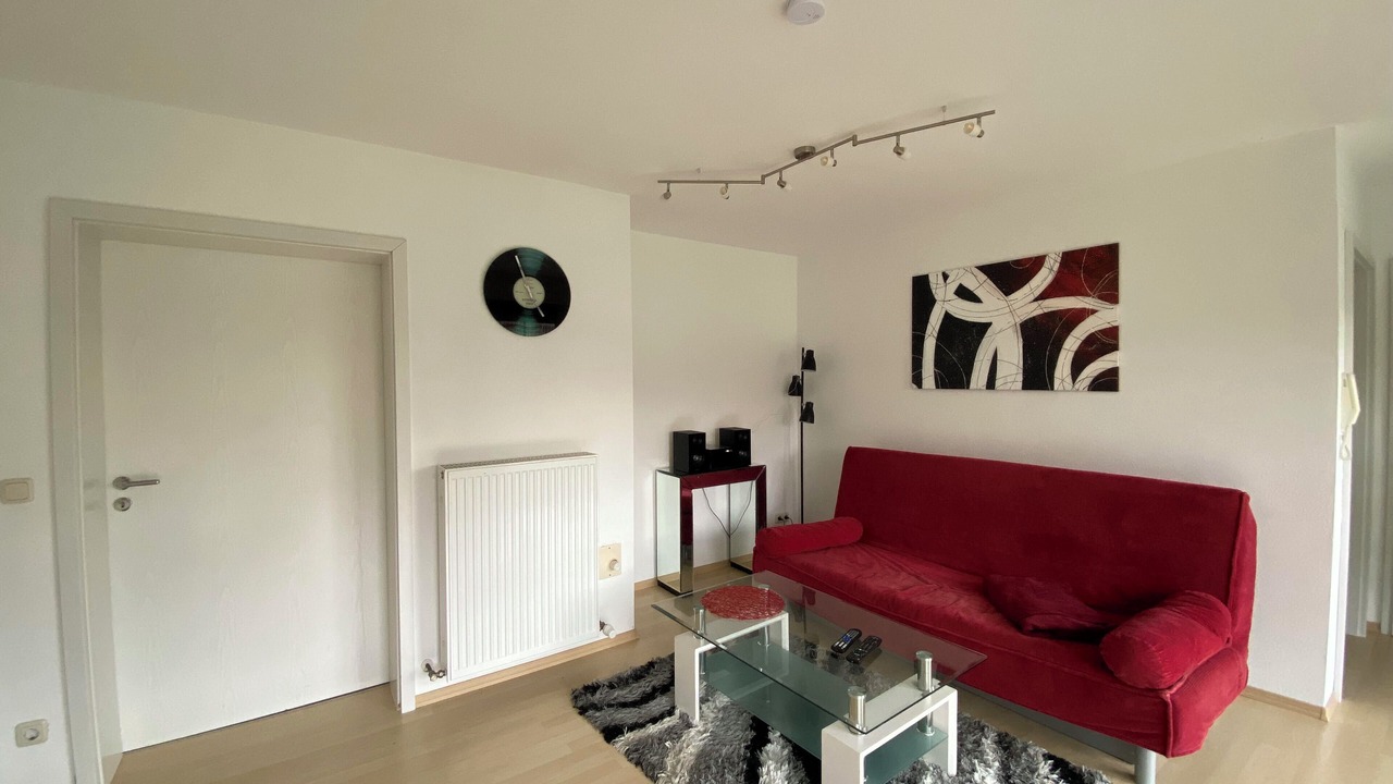 Photo of Livingroom in Furth im Wald