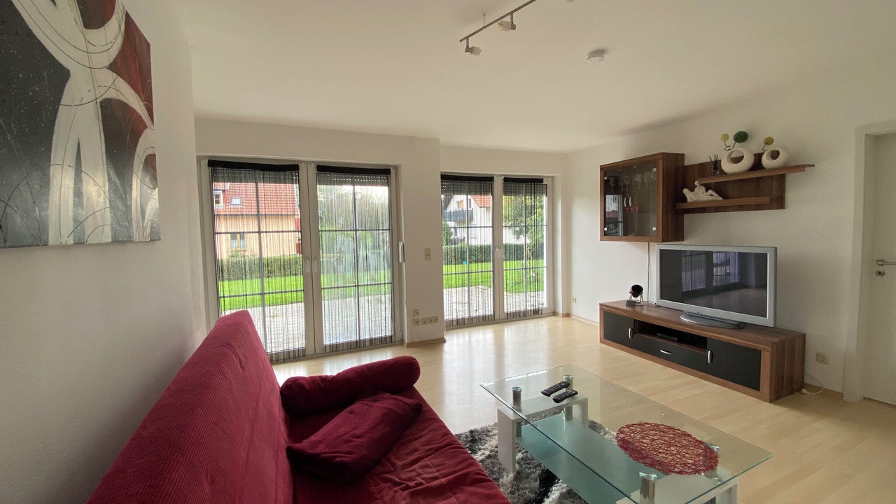 Photo of Livingroom in Furth im Wald