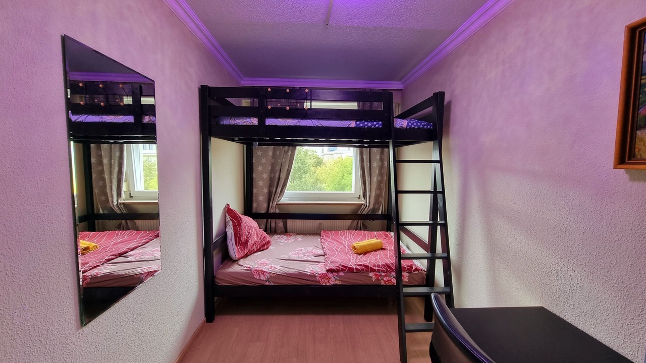 Photo of Bedroom in Suedvorstadt
