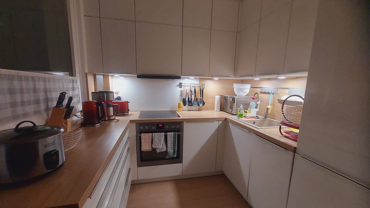 Photo of Kitchen in Suedvorstadt