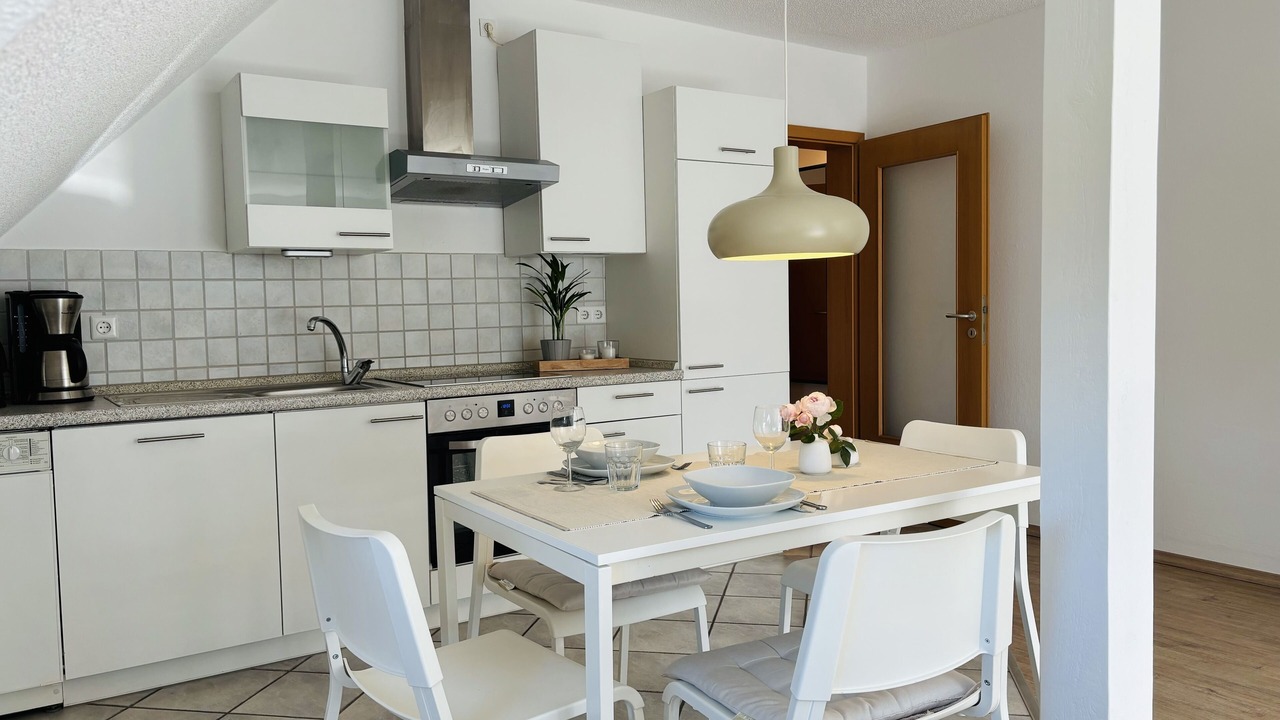 Photo of Kitchen in Bad Sassendorf