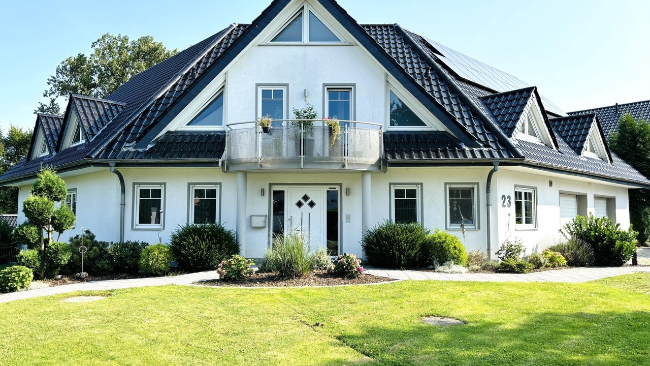 Photo of Outdoor in Bad Sassendorf