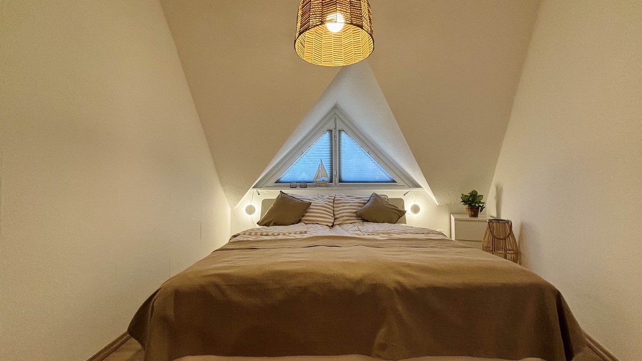 Photo of Bedroom in Bad Sassendorf
