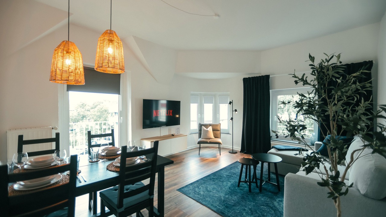 Photo of Livingroom in Buer
