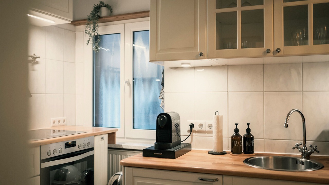 Photo of Kitchen in Buer