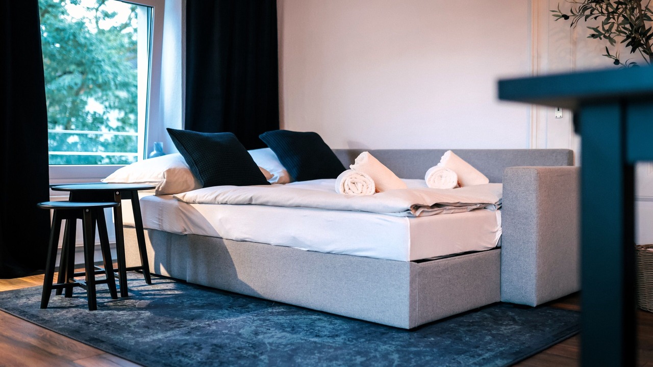 Photo of Bedroom in Buer