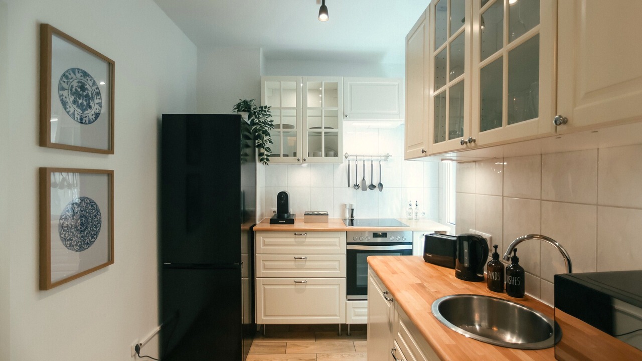 Photo of Kitchen in Buer