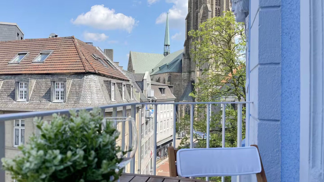 Photo of Outdoor in Buer