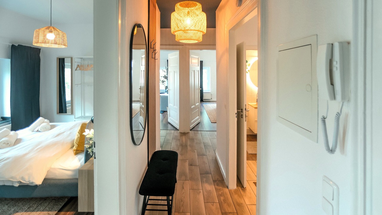 Photo of Bedroom in Buer
