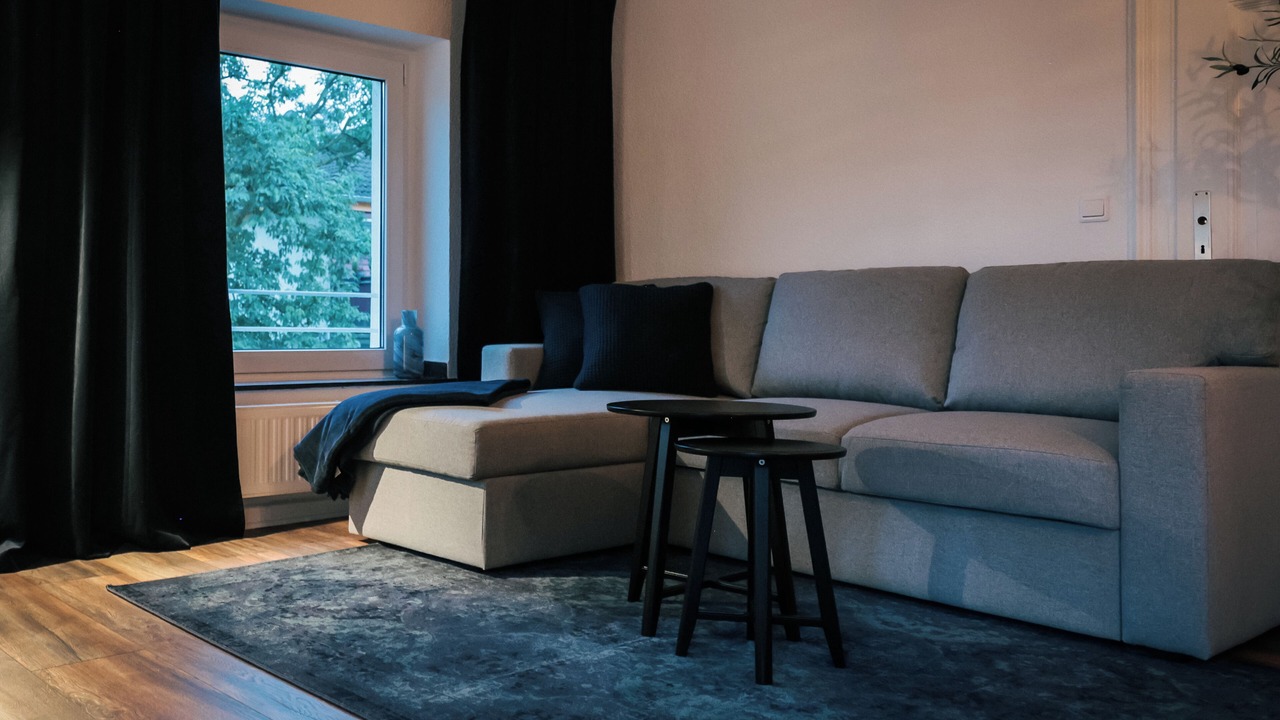 Photo of Livingroom in Buer
