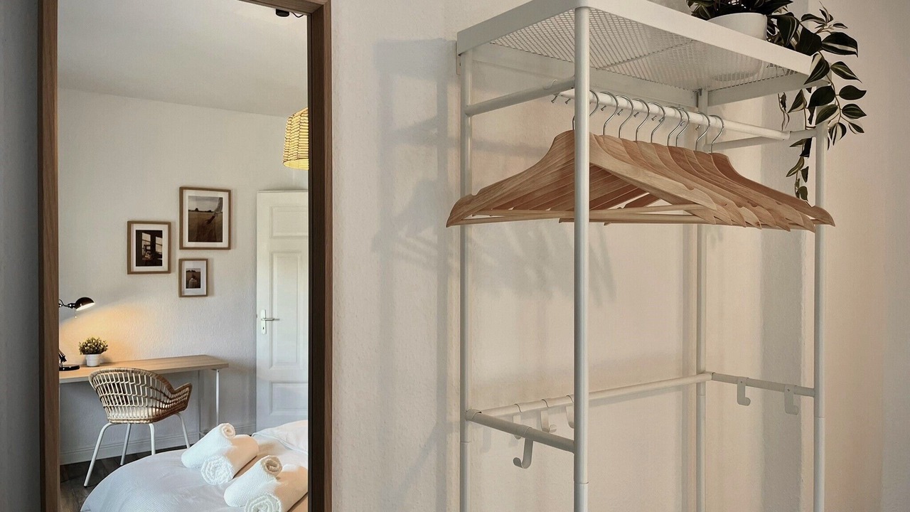 Photo of Bedroom in Buer