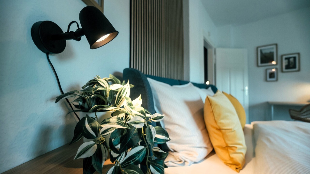 Photo of Bedroom in Buer