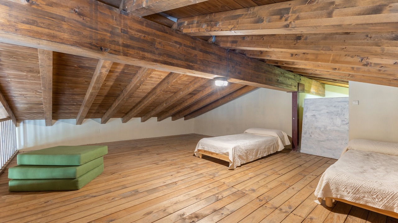 Photo of Bedroom in Piedralaves