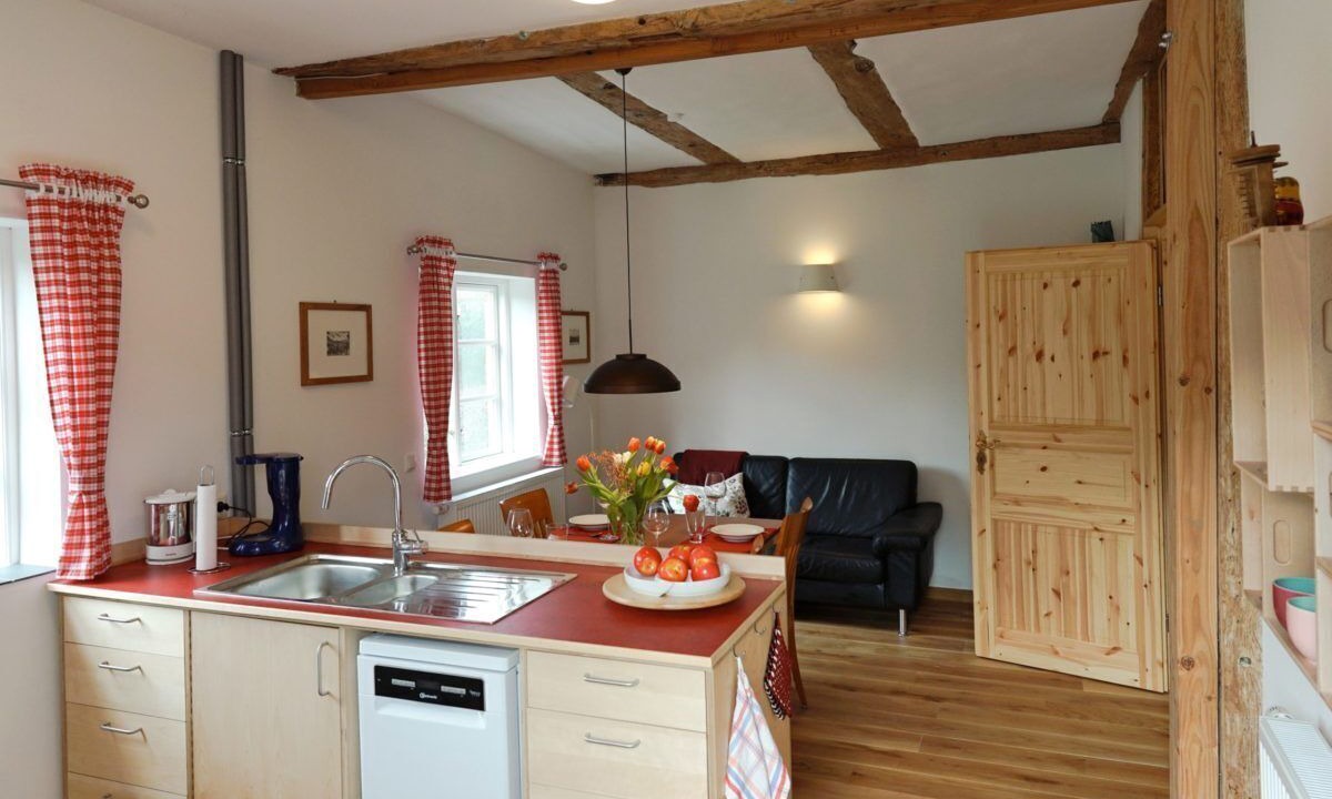 Photo of Kitchen in Damshagen