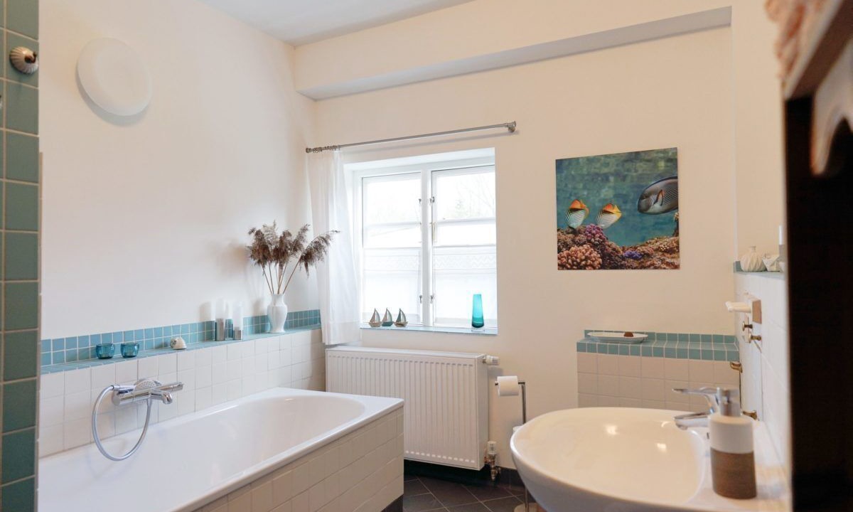 Photo of Bathroom in Damshagen