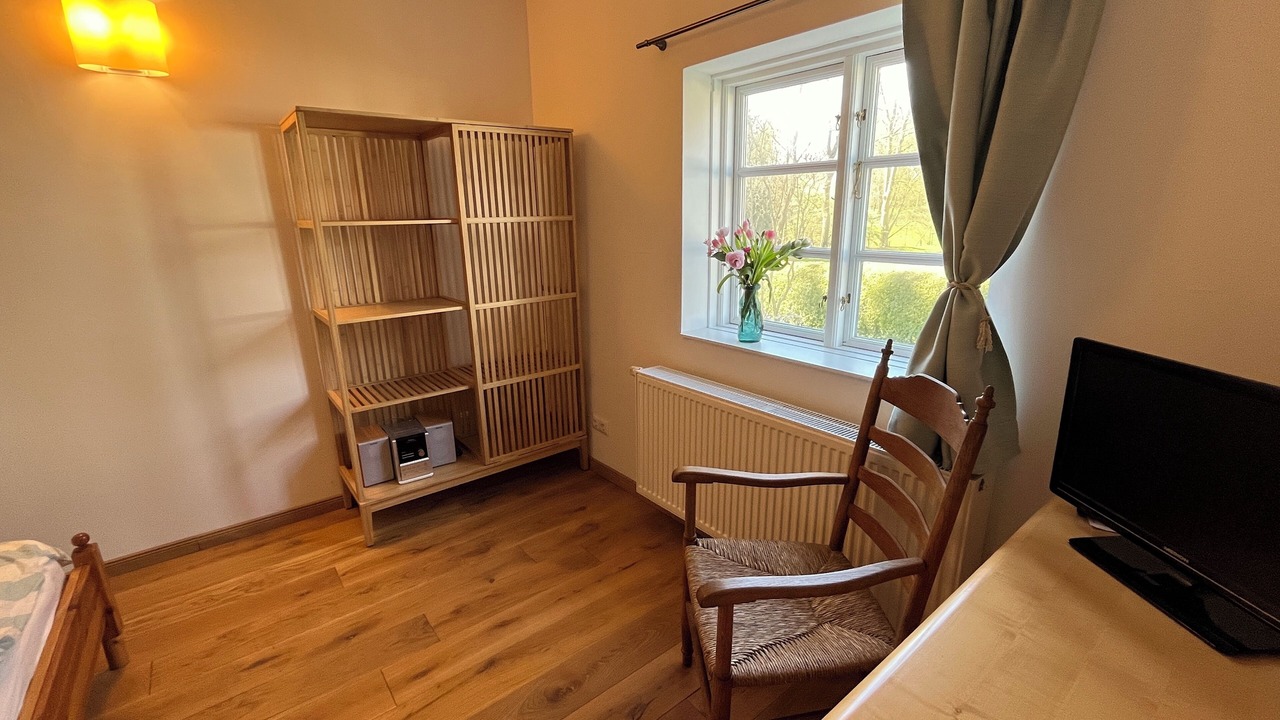 Photo of Bedroom in Damshagen