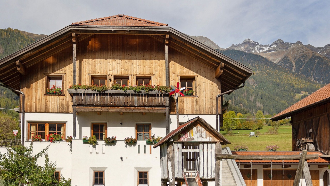 Photo of Outdoor in Anterselva