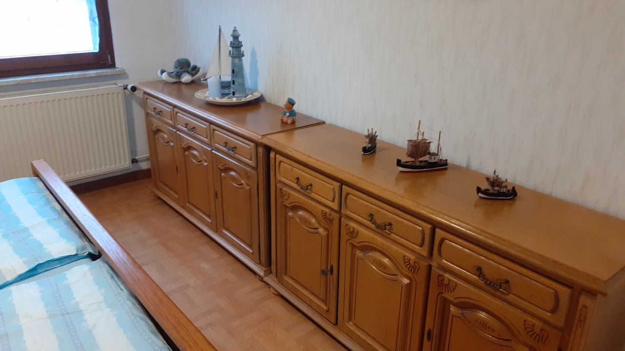 Photo of Bedroom in Zeitlofs