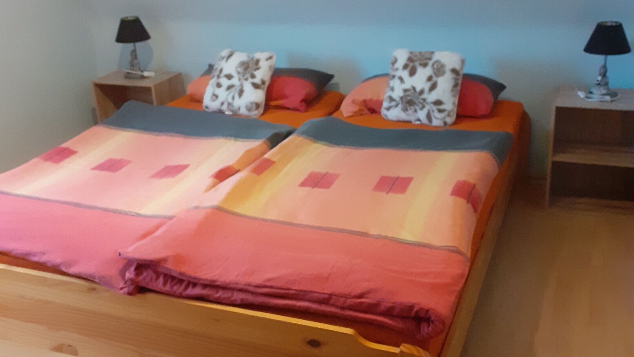Photo of Bedroom in Zeitlofs