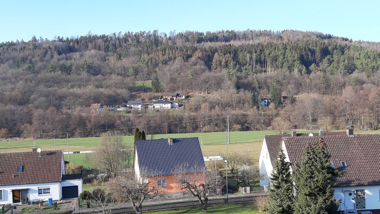 Photo of Outdoor in Zeitlofs