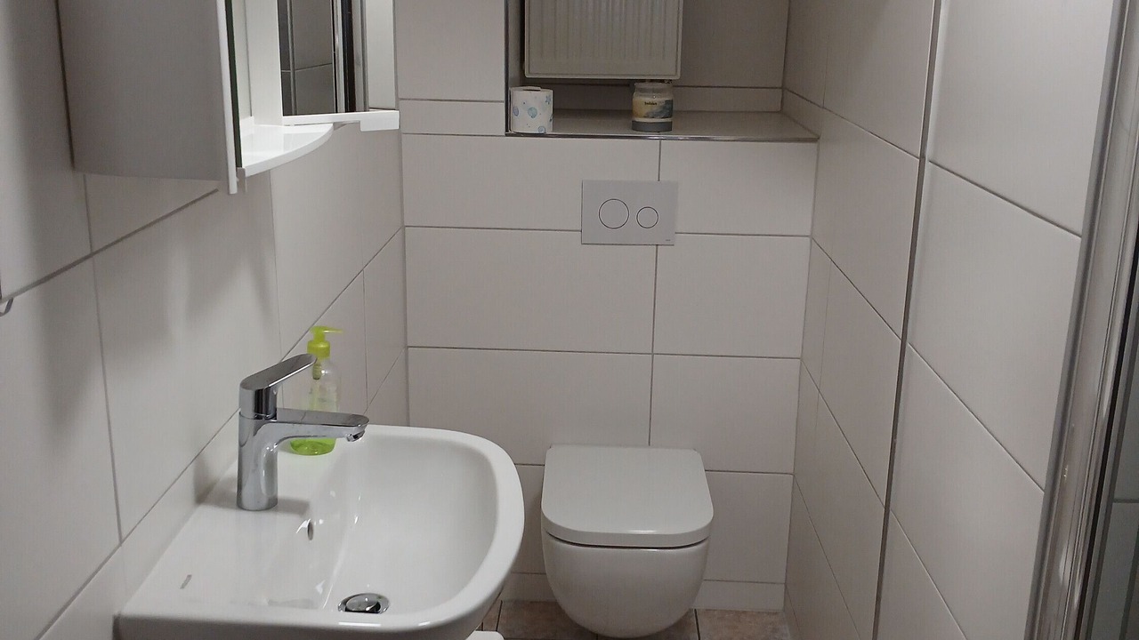 Photo of Bathroom in Zeitlofs