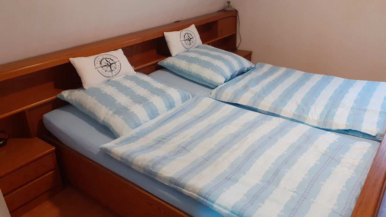 Photo of Bedroom in Zeitlofs