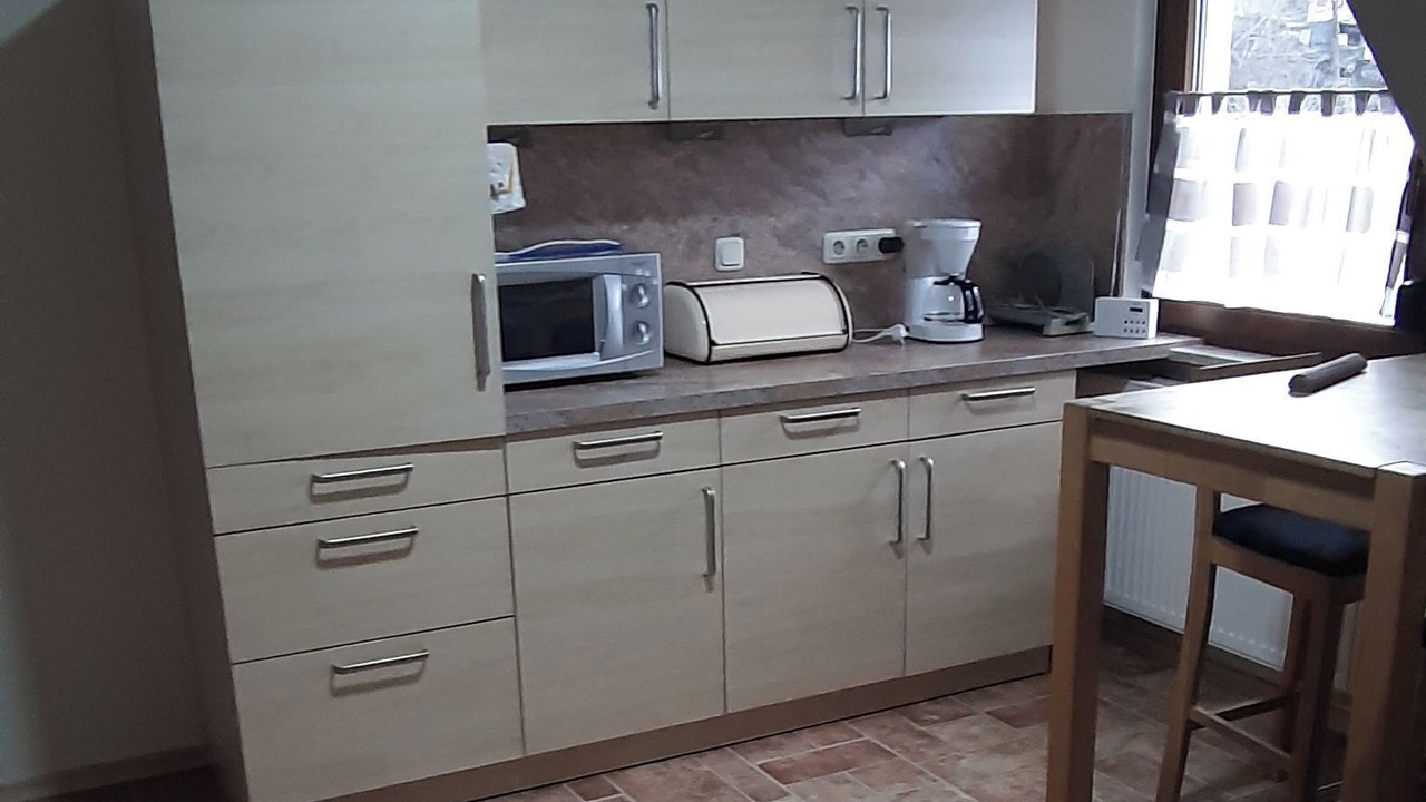 Photo of Kitchen in Zeitlofs