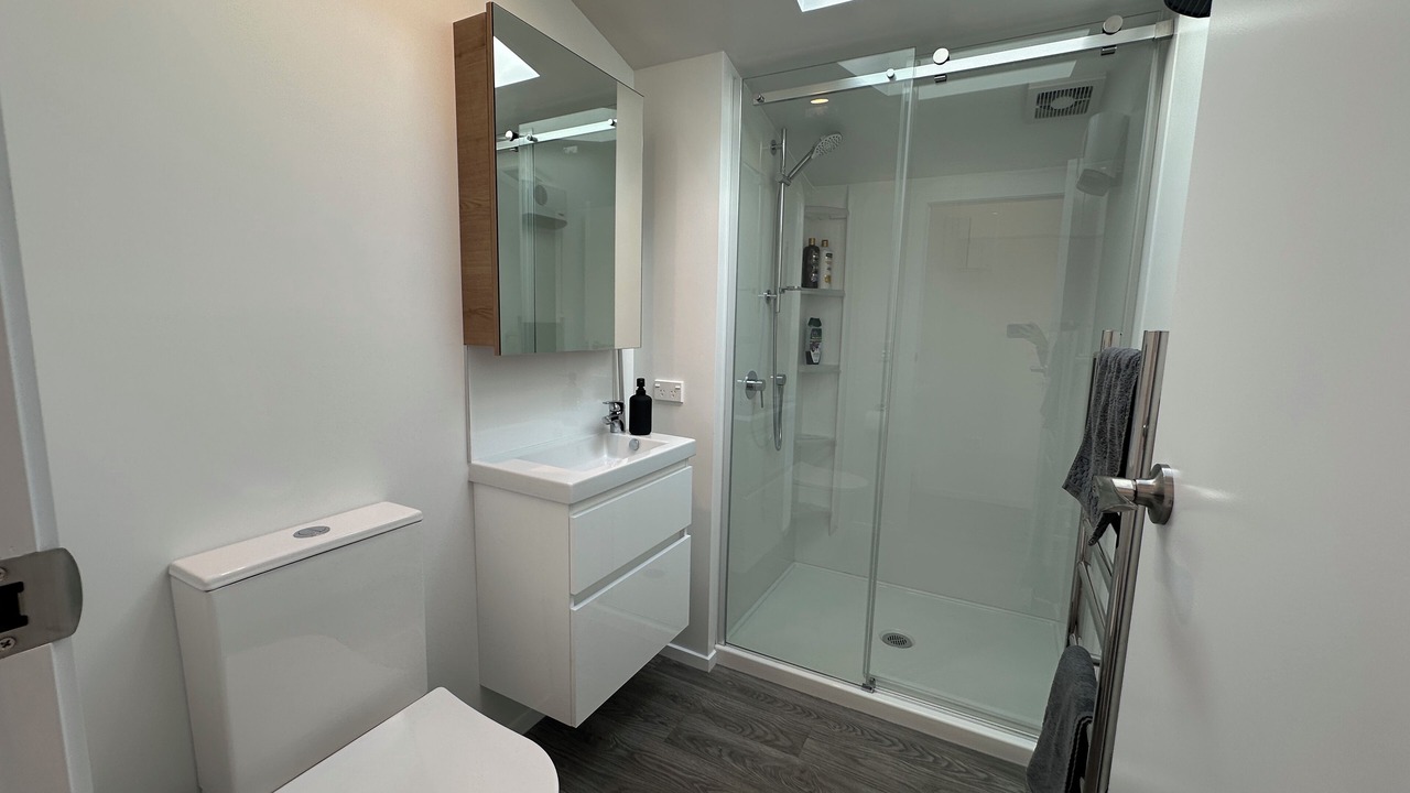 Photo of Bathroom in Arrowtown