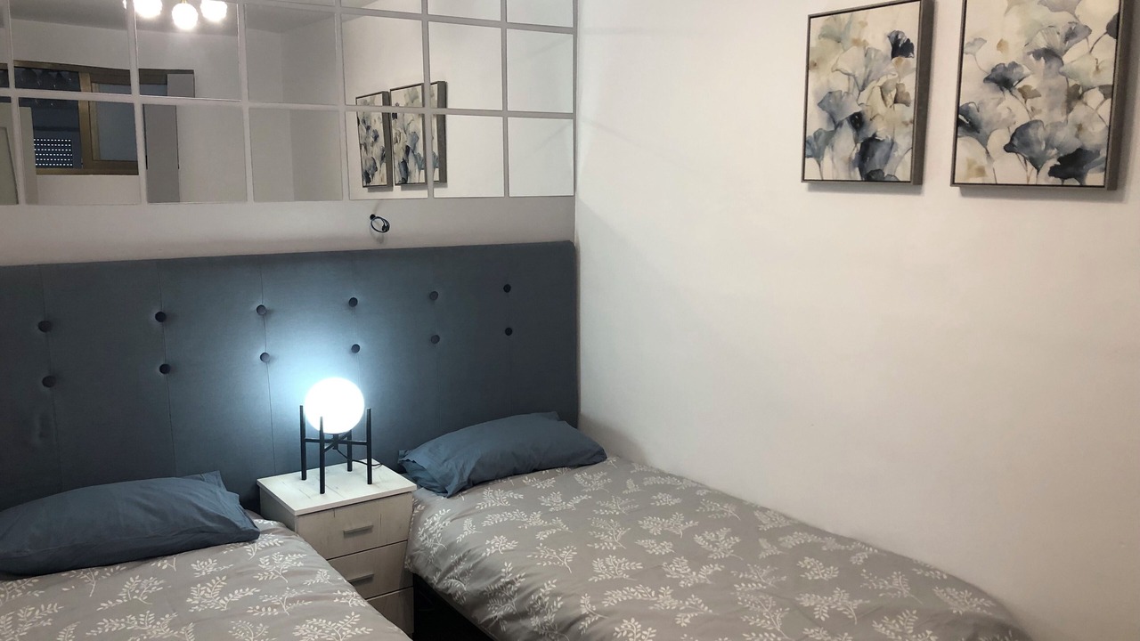 Photo of Bedroom in Bedar