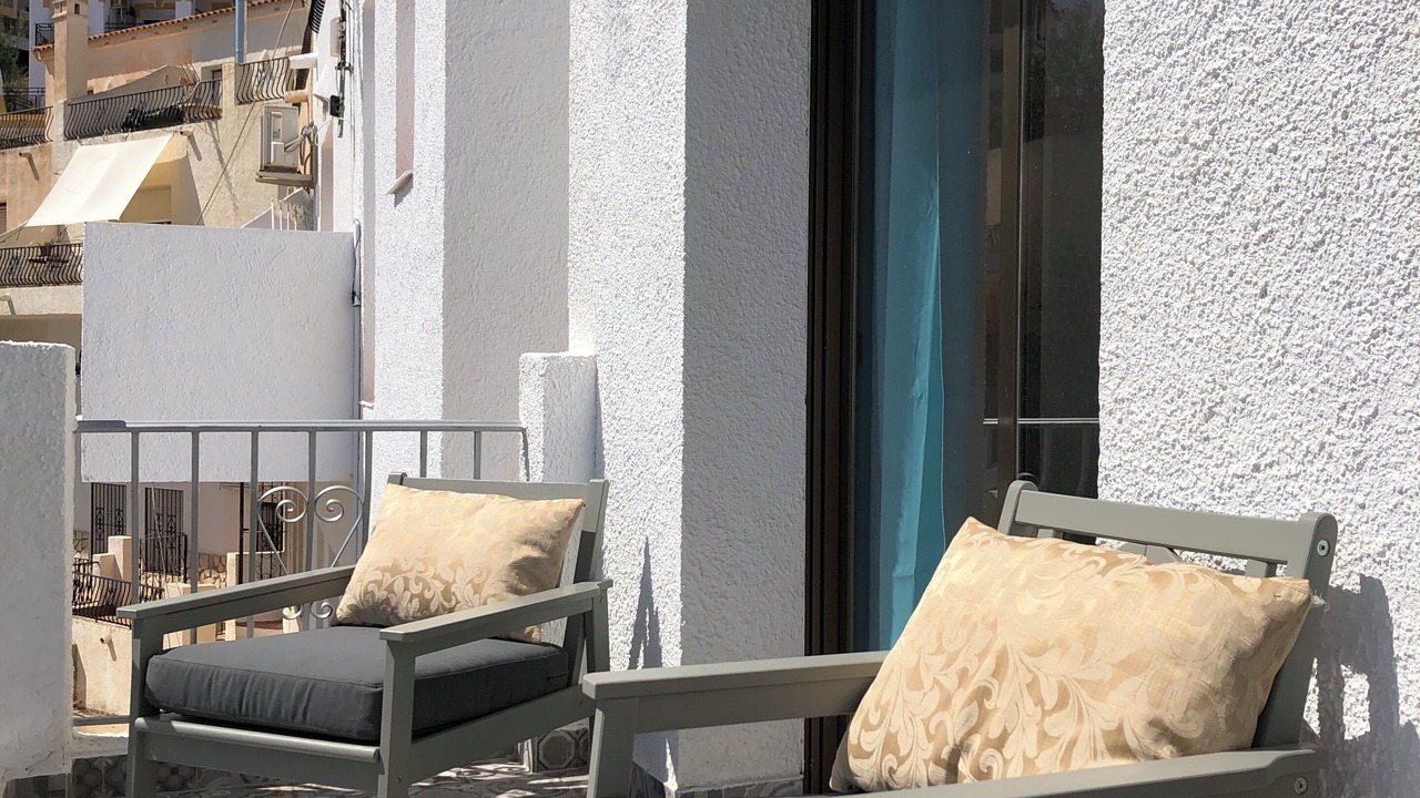 Photo of Patio Balcony in Bedar
