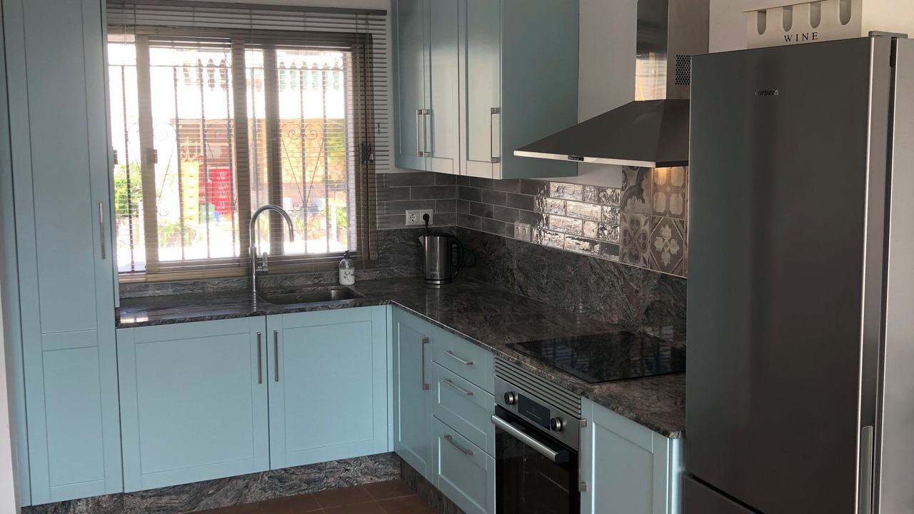 Photo of Kitchen in Bedar